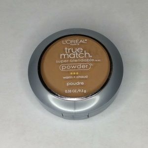 🎁 $6 🎁 Loreal Paris Blendable powder